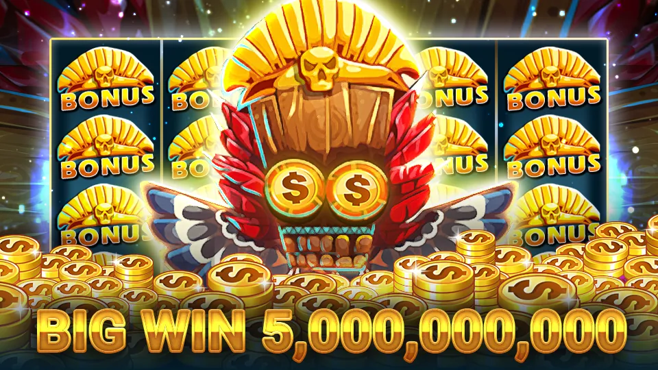 Video Slot với tính năng bonus tại okwin tg88