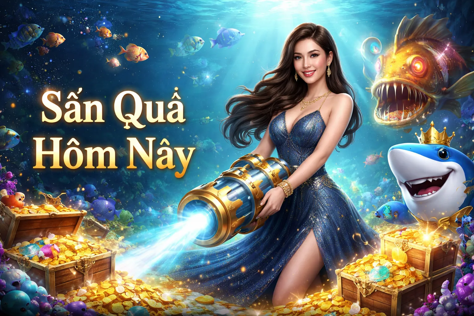Các ưu đãi độc quyền tại Okwin TG88