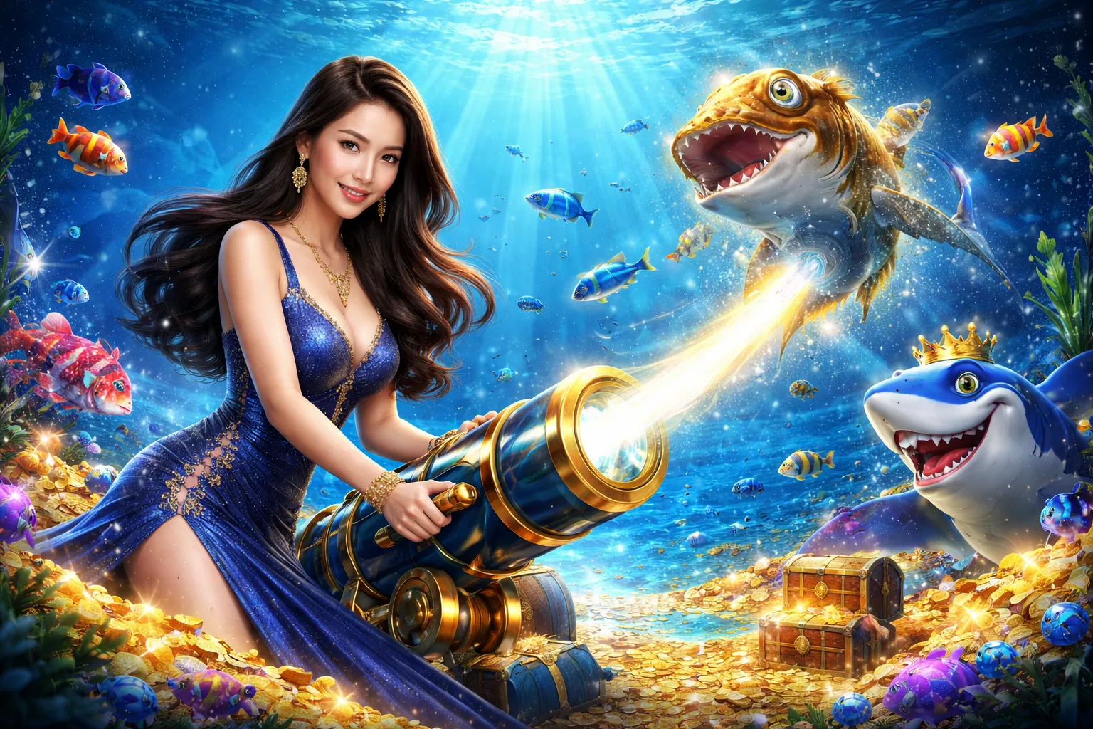 Tầm nhìn tương lai của okwin tg88