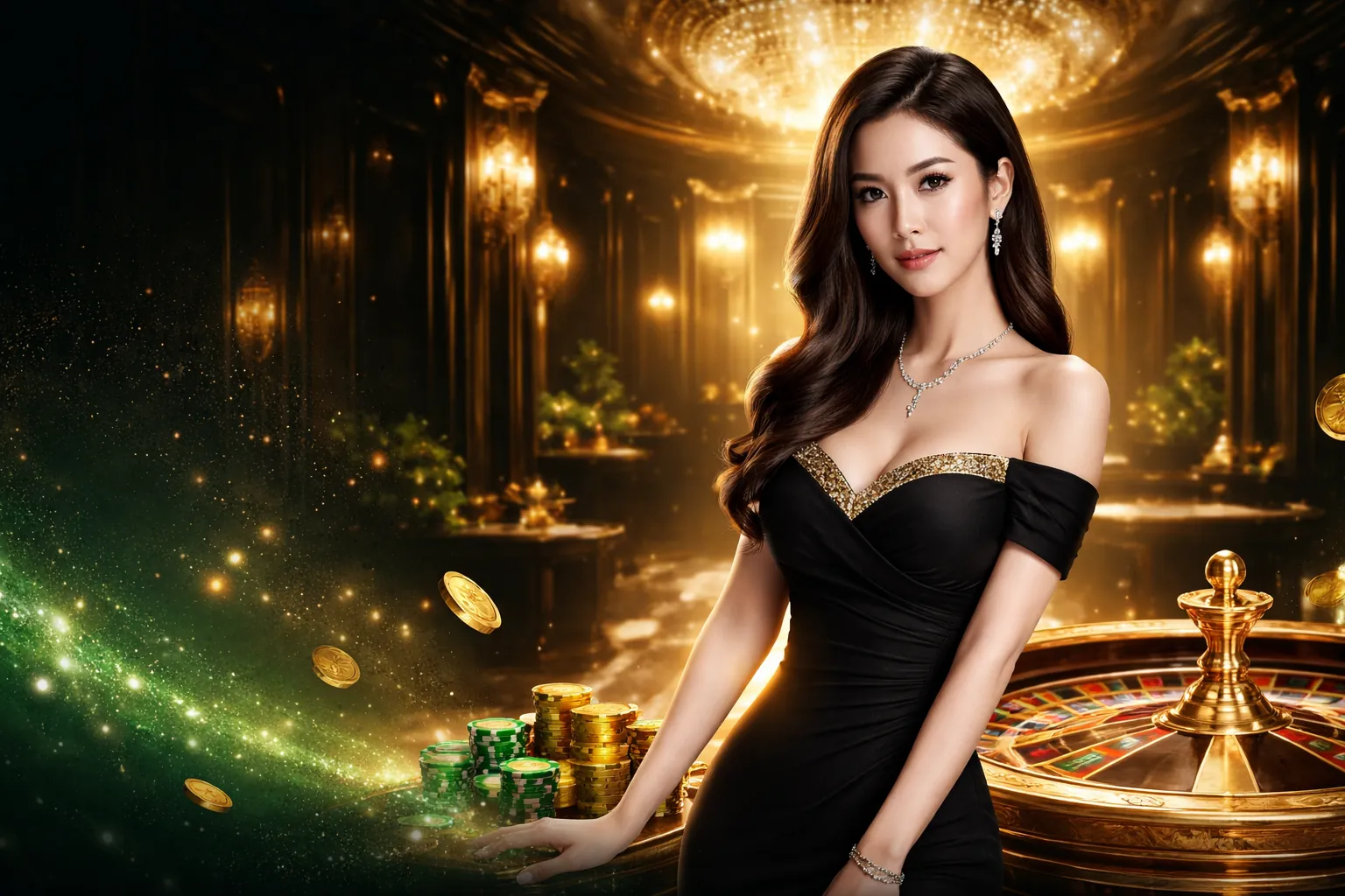 Biểu tượng tuân thủ GDPR và bảo vệ dữ liệu trên nền đỏ vàng của okwin tg88