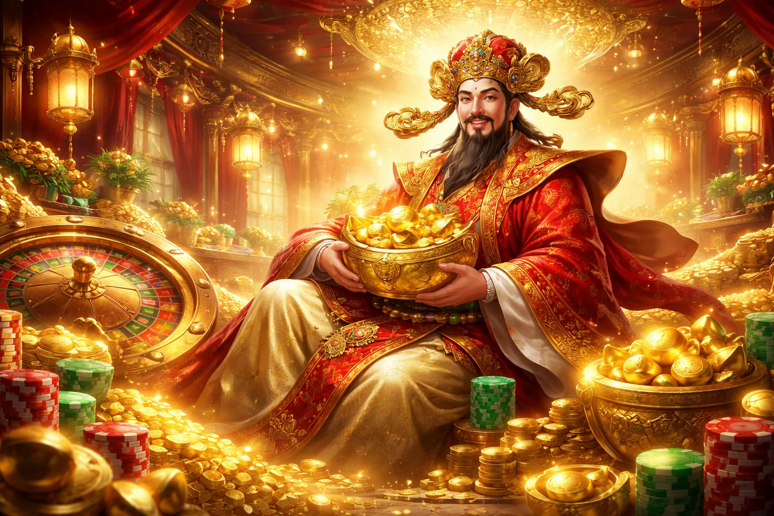 Thưởng Nạp Lại Casino okwin tg88