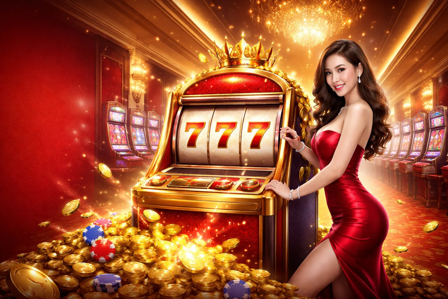 Cách chọn game nổ hũ tốt nhất okwin tg88